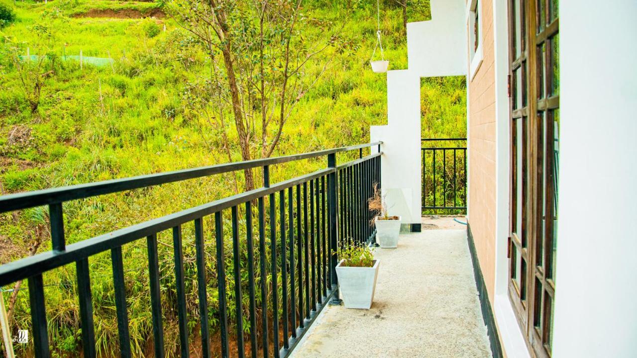 Wonder Mount Resort Ella Eksteriør bilde